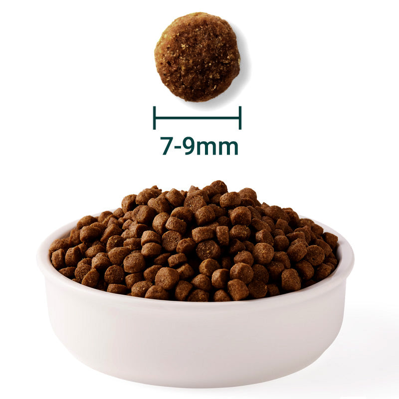 Hoddy's Wild British Game for Puppies - 12kg - Premium  from Hoddy's Premium Dog Food - Just £70! Shop now at Hoddy's Premium Dog Food