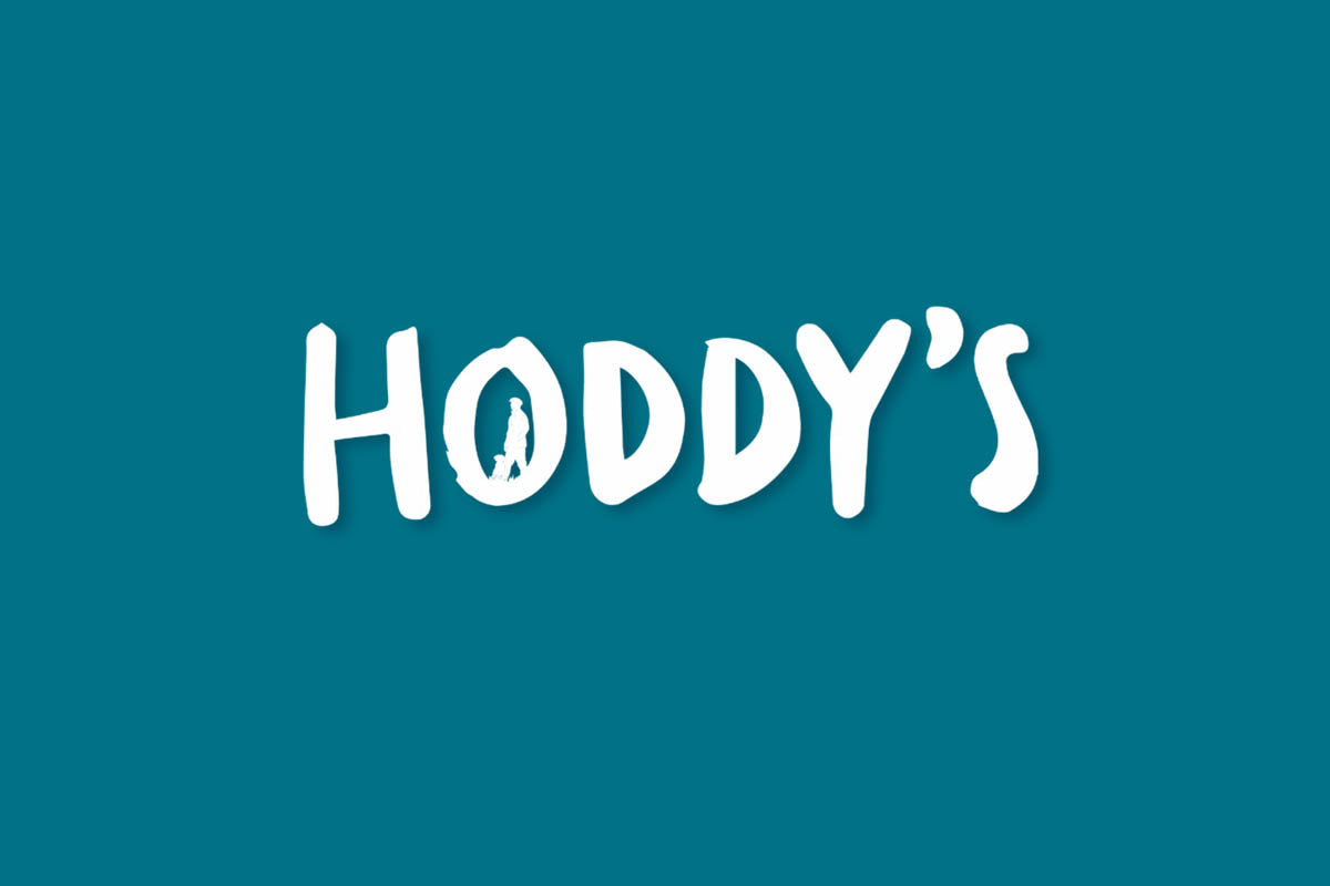 Mark Hodson tribute – Hoddy's Premium Dog Food