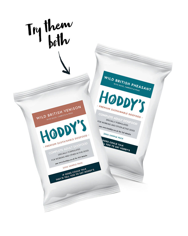 Hoddys Free Trial Bundle